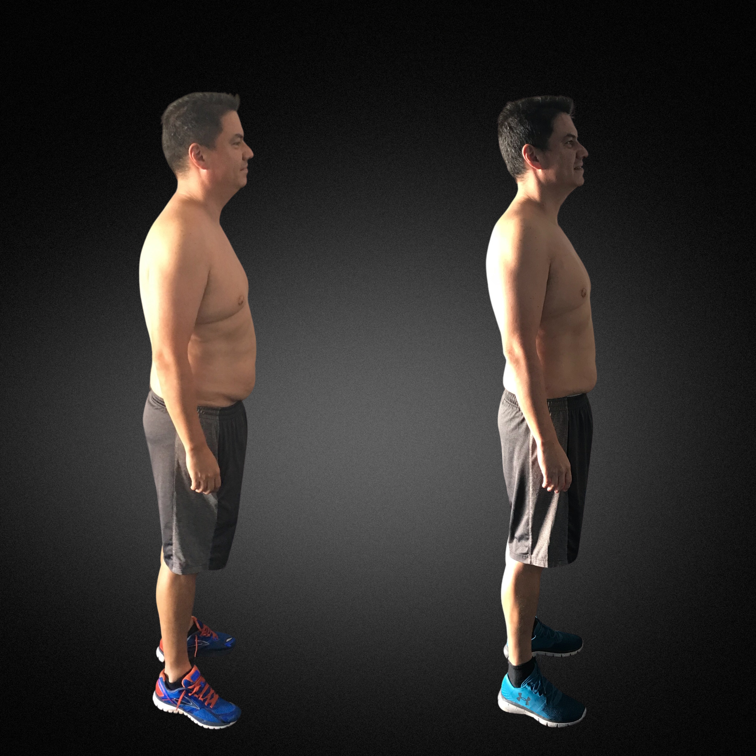 Marcos Before After TP